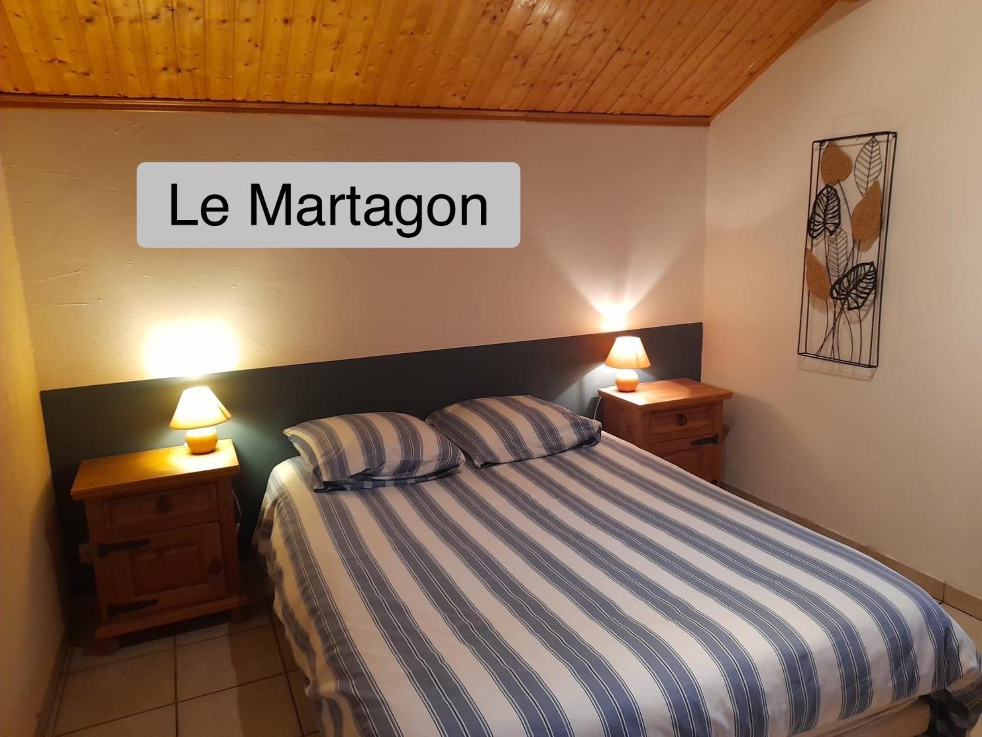 Gite La Morandiere Saint-Martin-en-Vercors Kültér fotó